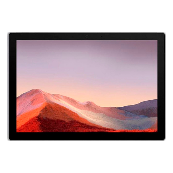 

Планшет 12.3 Microsoft Surface Pro 7 Intel Core i5 / 8GB / 256GB / UWQHD Wi-Fi, Bluetooth Silver, Surface Pro 7 Silver (PVR-00001)