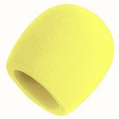 Вітрозахист для мікрофона Big A5 Yellow Big - купити в Україні