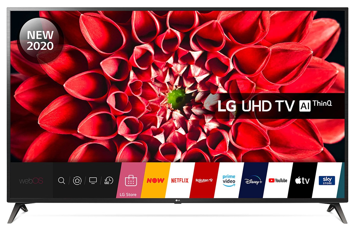

LG UN71006 (70UN71006LA, UN7100670UN71006LA