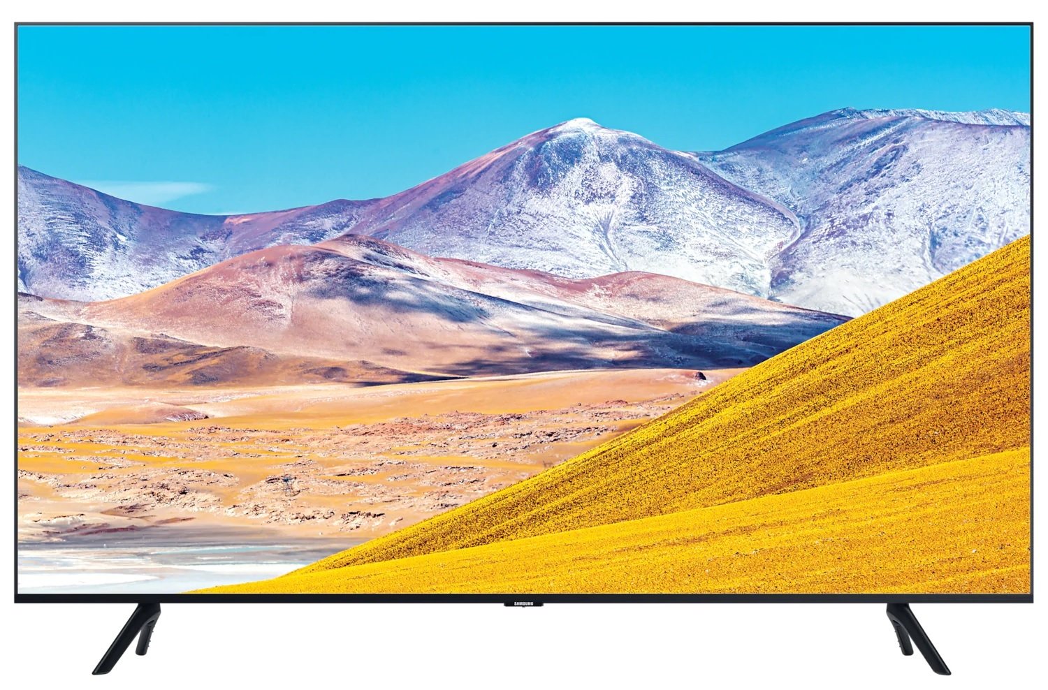 

Samsung TU8000 (UE82TU8000UXUA, TU8000UE82TU8000UXUA