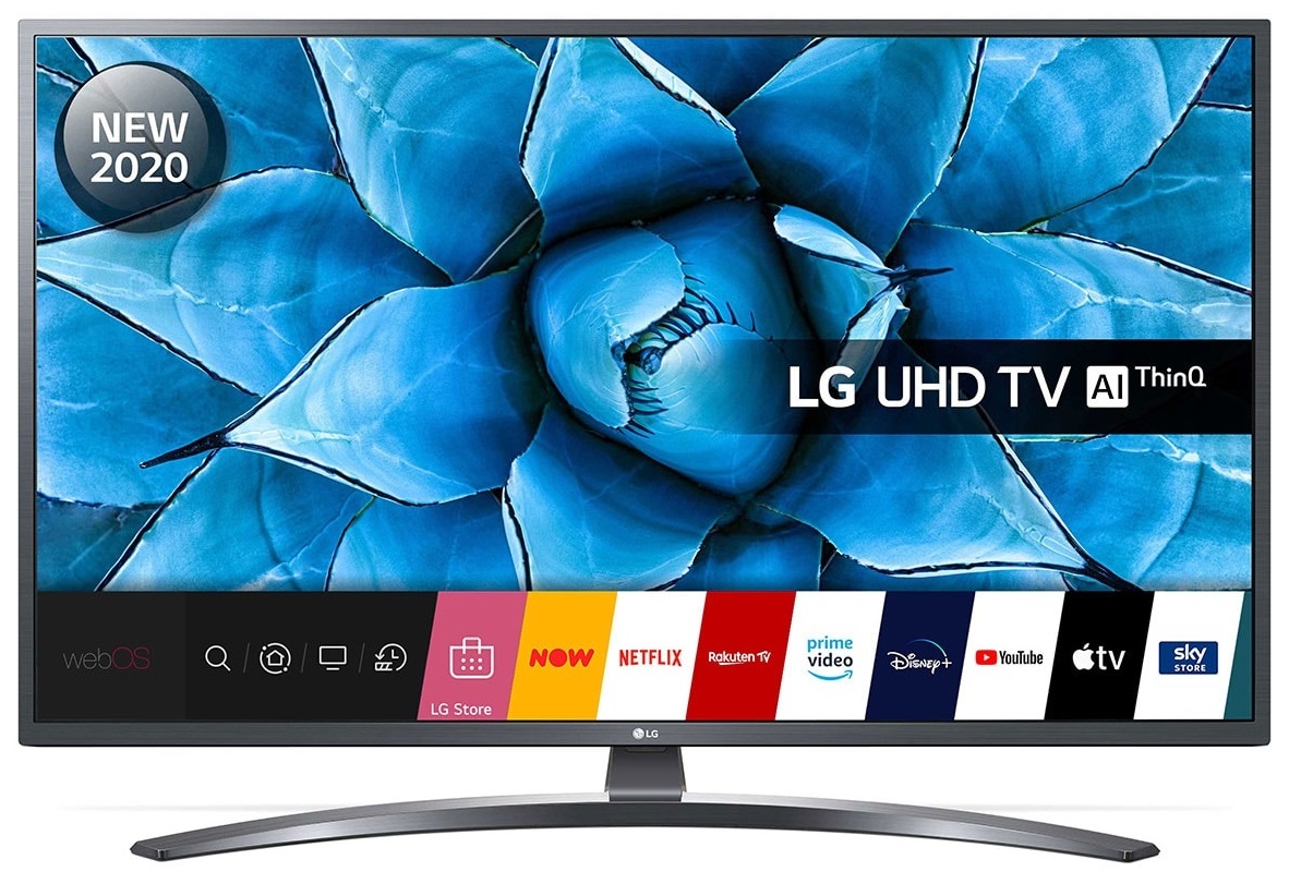 

LG UN74006 (43UN74006LB, UN7400643UN74006LB