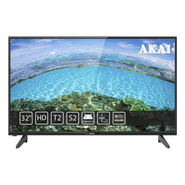 

Телевізор AKAI UA32HD19T2S, UA32HD19T2S