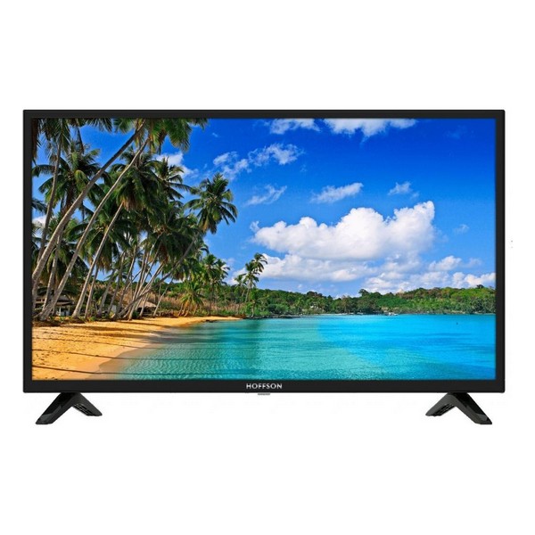 

Телевізор Hoffson A40HD300T2S, A40HD300T2S