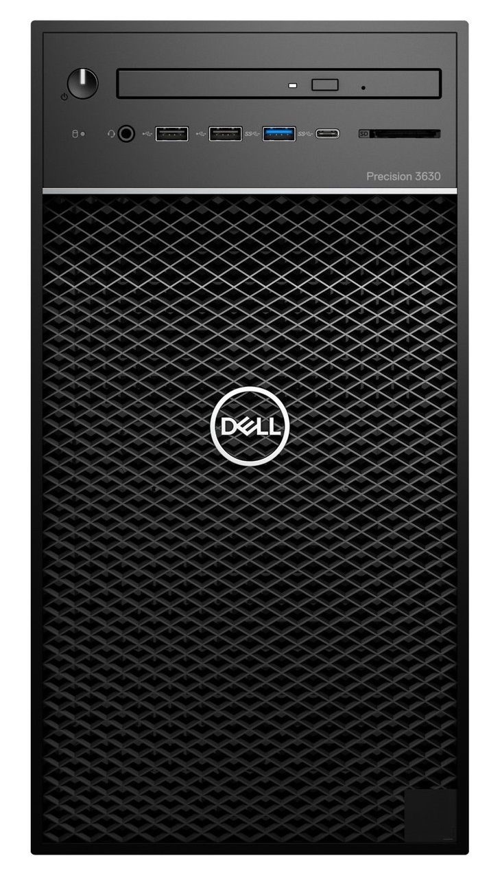 

Dell Precision 3630 Tower (210-3630-MT7, Precision 3630 Tower210-3630-MT7