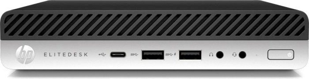 

HP EliteDesk 800 G5 DM (7PF65EA, EliteDesk 800 G5 DM7PF65EA