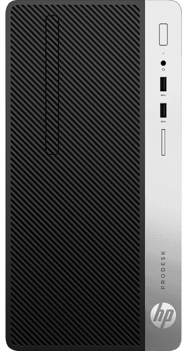 

HP ProDesk 400 G6 MT (8BY22EA, ProDesk 400 G6 MT8BY22EA