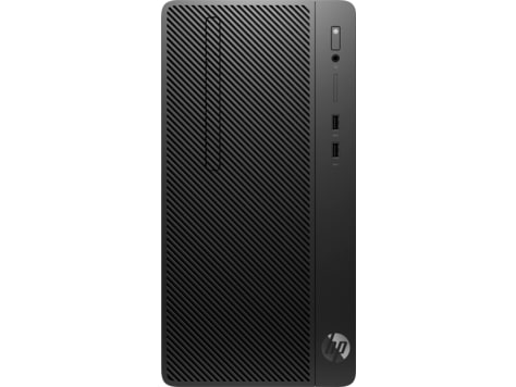 

HP 290 G3 MT (9LB99EA, 290 G3 MT9LB99EA