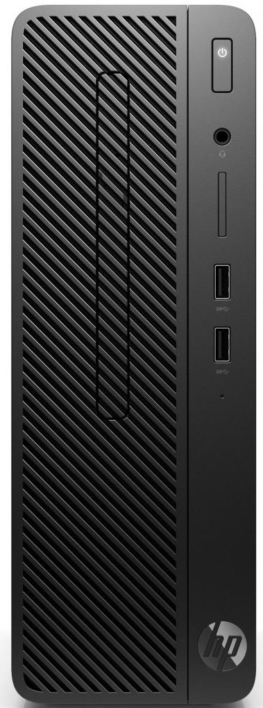 

HP 290 G2 SFF (8VR95EA, 290 G2 SFF8VR95EA
