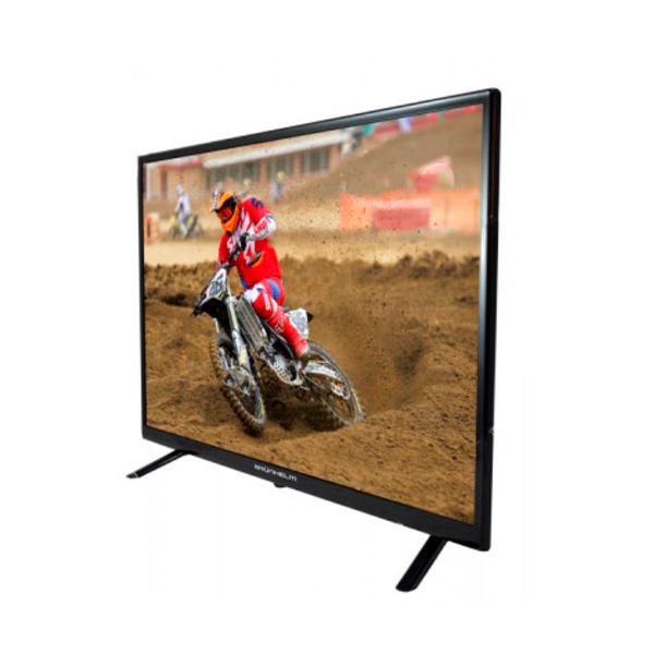 

Телевізор 24 Grunhelm GT71HD24 Smart TV Wi-Fi, GT71HD24