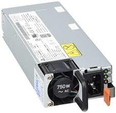 

Lenovo ThinkSystem 750W(230/115V) Platinum Hot-Swap Power Supply, ThinkSystem 750W(230/115V) Platinum Hot-Swap Power Supply