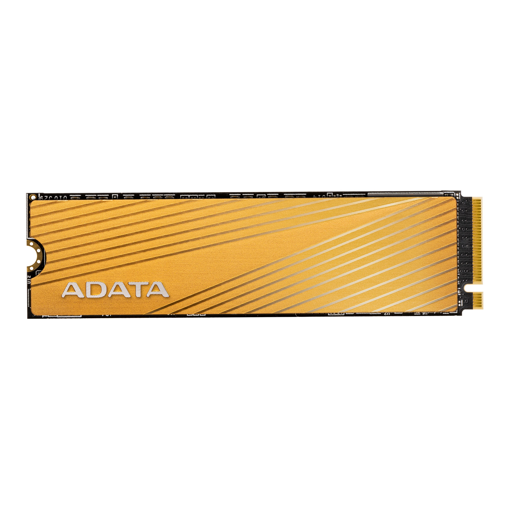 

Falcon Falcon PCIe Gen3x4 M.2 2280 (AFALCON-512G-C, PCIe Gen3x4 M.2 2280AFALCON-512G-C