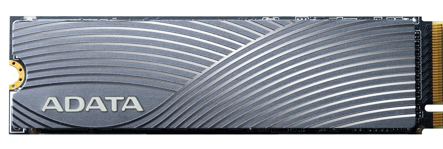 

ADATA Swordfish PCIe Gen3x4 M.2 2280 (ASWORDFISH-2T-C, Swordfish PCIe Gen3x4 M.2 2280ASWORDFISH-2T-C