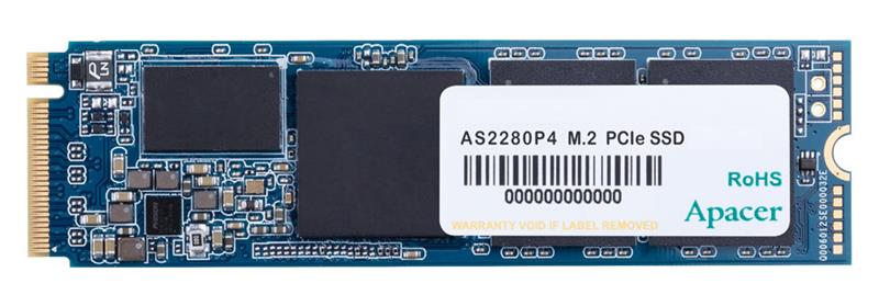 

Apacer AS2280P4 (AP512GAS2280P4-1, AS2280P4AP512GAS2280P4-1