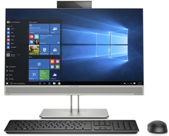 

HP EliteOne 800 G5 (7AB90EA, EliteOne 800 G57AB90EA