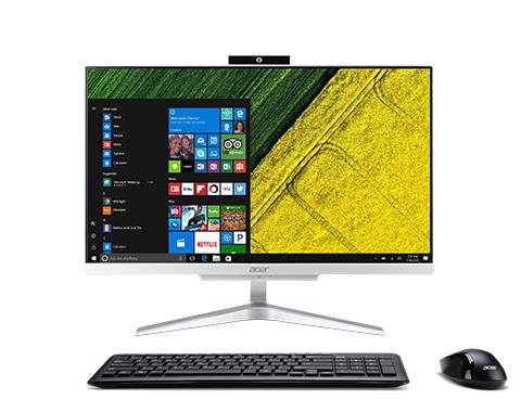 

Acer Aspire C22-865 (DQ.BBRME.008, Aspire C22-865DQ.BBRME.008