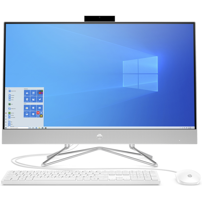 

HP All-in-One 27 (14Q52EA, All-in-One 2714Q52EA