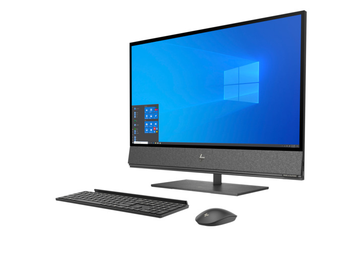 

HP Envy AiO 31.5 (14Q65EA, Envy AiO 31.514Q65EA