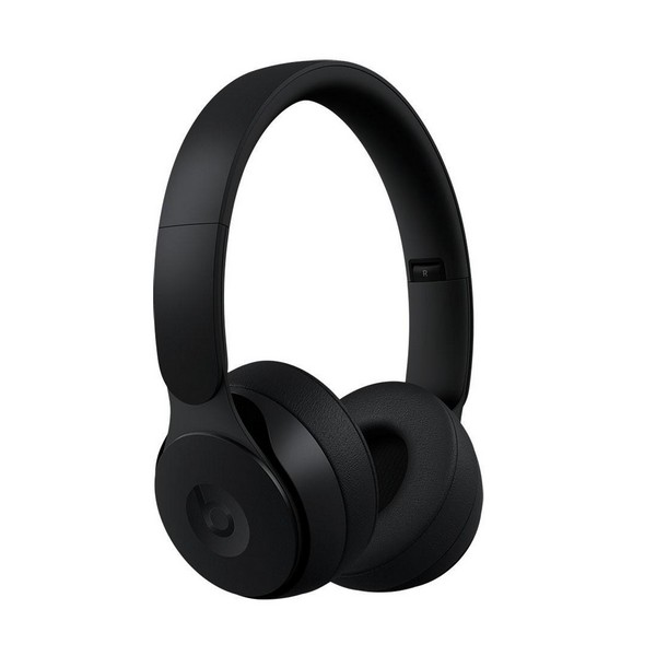 

Навушники накладні безпровідні з мікрофоном Beats by Dr. Dre Solo Pro Black (MRJ62, Solo Pro