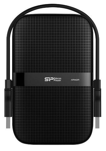 

Silicon Power Armor A60 (SP010TBPHDA60S3A, Armor A60SP010TBPHDA60S3A