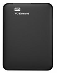 

WD Elements Portable (WDBU6Y0020BBK-WESN, Elements PortableBU6Y0020BBK-WESN