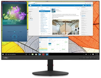 

Lenovo ThinkVision S24q-10, ThinkVision S24q-10