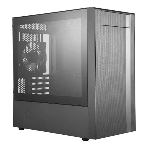 

Cooler Master MasterBox NR400 w ODD, MasterBox NR400 w ODD