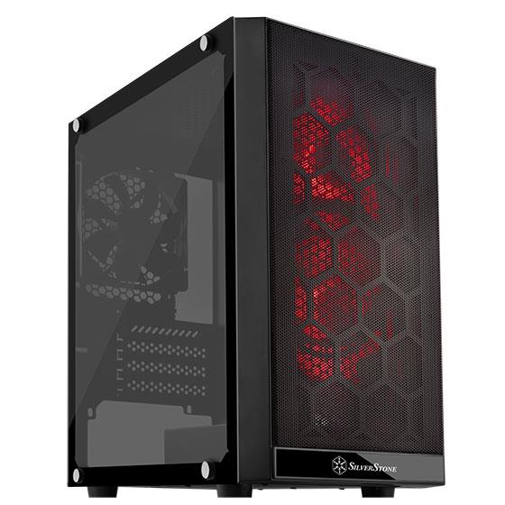 

SilverStone SST-PS15B-RGB, SST-PS15B-RGB