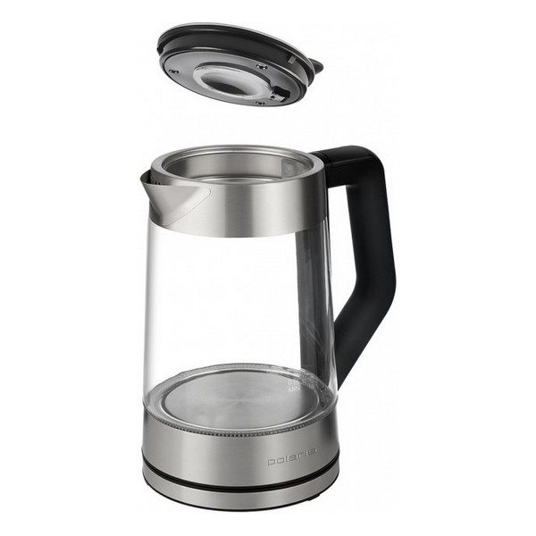 

Електрочайник Polaris PWK 1702CGL, PWK 1702CGL