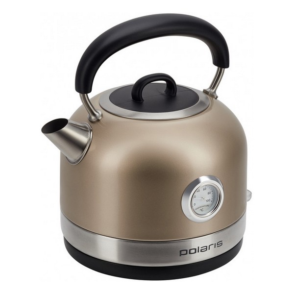 

Електрочайник Polaris PWK 1741CA Champagne, PWK 1741CA Champagne