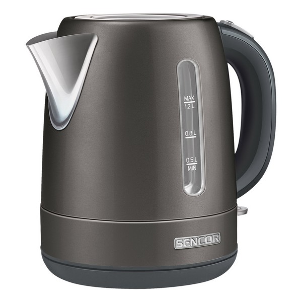 

Електрочайник Sencor SWK 1228BK, SWK 1228BK
