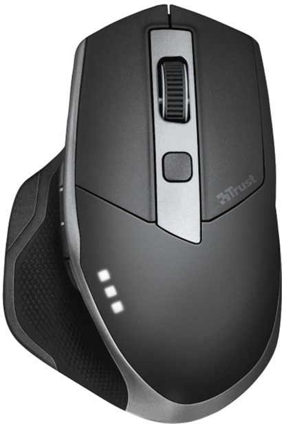 

Trust EVO-RX ADVANCED WL Black, EVO-RX ADVANCED WL Black