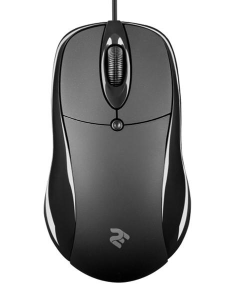 

2E MF170 USB Black, MF170 USB Black