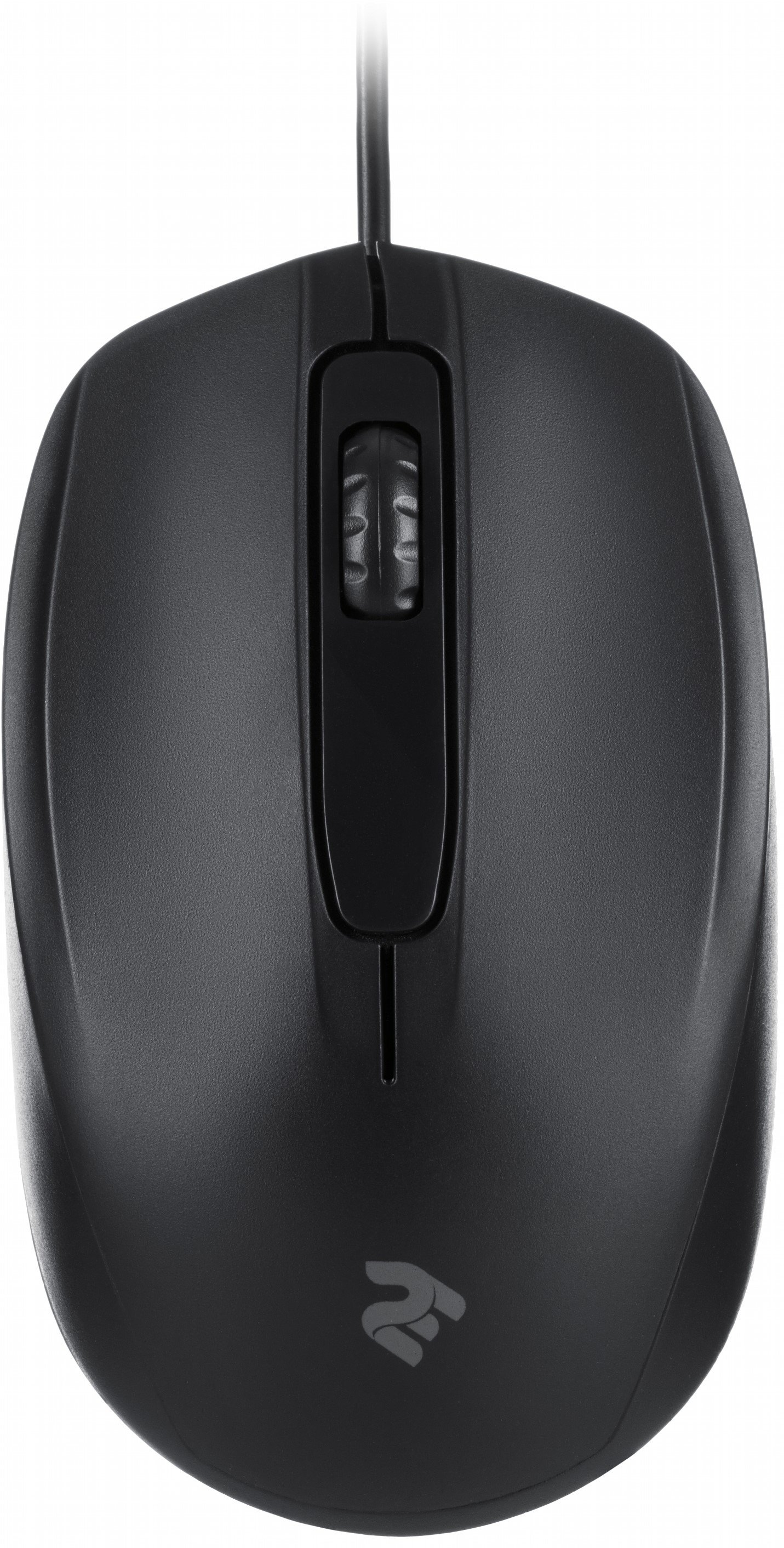Мишка 2E MF140 Black USB