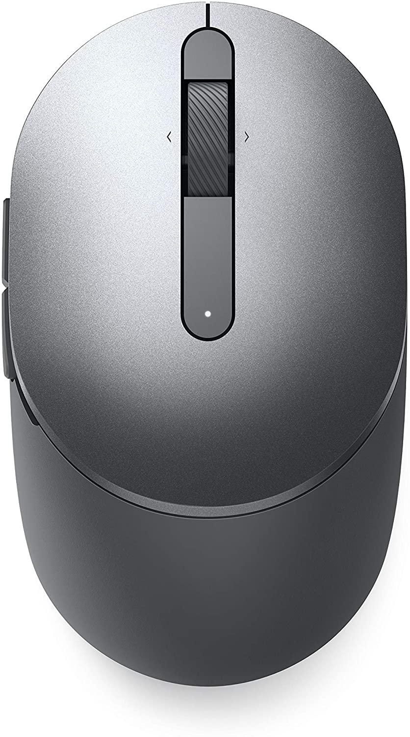 

Dell Pro Wireless Mouse - MS5120W (570-ABHL, Pro Wireless Mouse - MS5120W570-ABHL