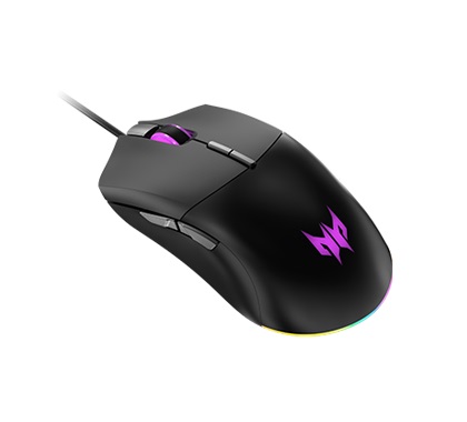

Acer PREDATOR CESTUS 330 GAMING MOUSE, PREDATOR CESTUS 330 GAMING MOUSE