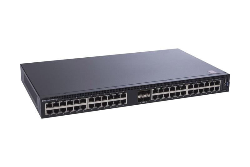 

Dell EMC EMC Networking N1148T-ON, EMC Networking N1148T-ON