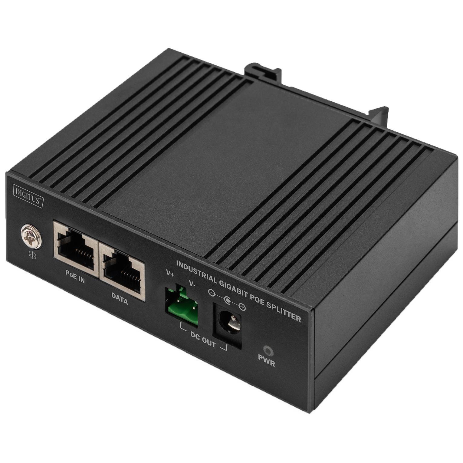 Сплітер Digitus DN-651140