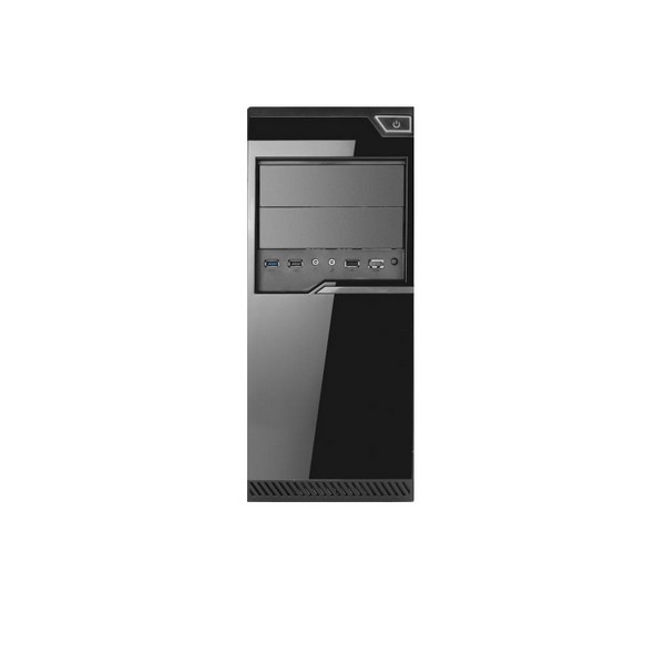 

Корпус BTC A404 Black, A404