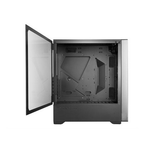 

Корпус Golden Field Z22B Black, Z22B