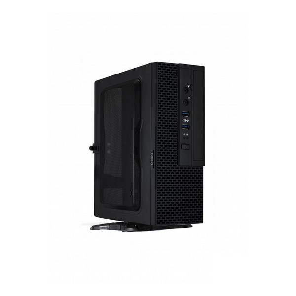 

Корпус GameMax ST102-2U3 200W Black, ST102-2U3 200W