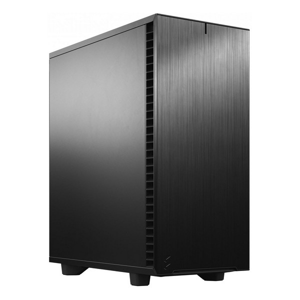 

Корпус Fractal Design Define 7 Compact (FD-C-DEF7C-01) Black, Design Define 7 Compact