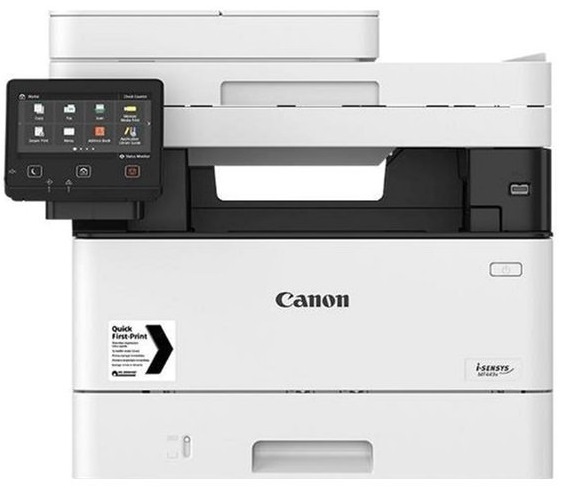 

Canon i-SENSYS MF445dw c Wi-Fi, i-SENSYS MF445dw c Wi-Fi