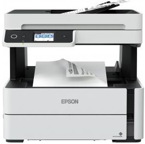 

Epson M3170 Фабрика друку c WI-FI, M3170 Фабрика друку c WI-FI