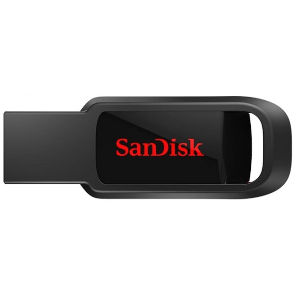

SanDisk Cruzer Spark (SDCZ61-016G-G35, Cruzer SparkSDCZ61-016G-G35