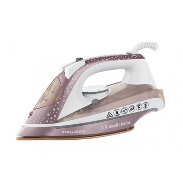 

Russell Hobbs 3972-56 PEARL GLIDE, 3972-56 PEARL GLIDE