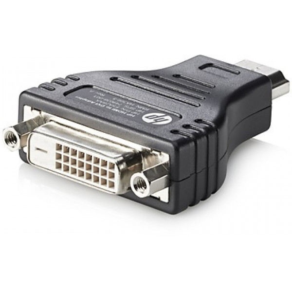 

HP HDMI to DVI, HDMI to DVI