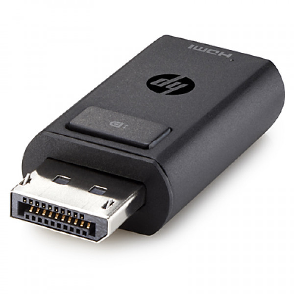 

HP DP to HDMI 1.4, DP to HDMI 1.4