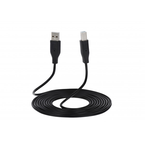 

2E Кабель W 3169 USB 2.0 (AM/BM) (2E-W-3169m3, Кабель W 3169 USB 2.0 (AM/BM)-W-3169m3