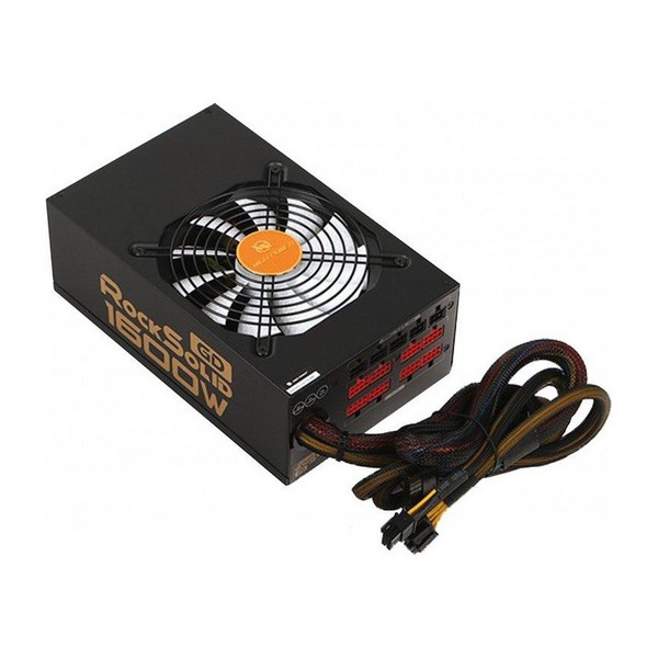 

Блок живлення для ПК HighPower RP-1600GD 1600W, RP-1600 GD