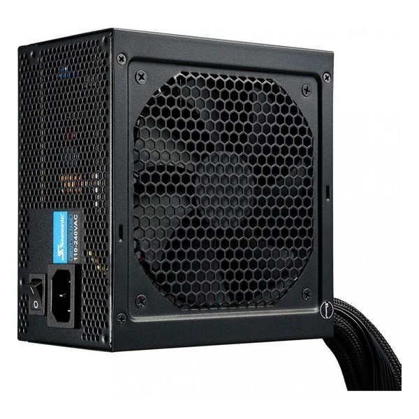 

Блок живлення для ПК SeaSonic S12III-650 (SSR-650GB3) 650W, SSR-650GB3